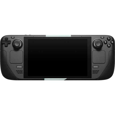 Disney Princess Ariel Art Steam Deck Handheld Gaming Computer Skin